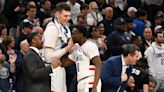 Connecticut blitzes Illinois and continues March Madness domination with trip to Final Four