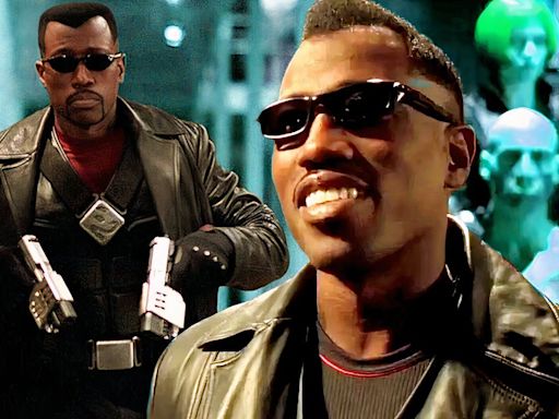 Wesley Snipes: Net Worth, Age, Height & Everything You Need To Know About The Blade Actor