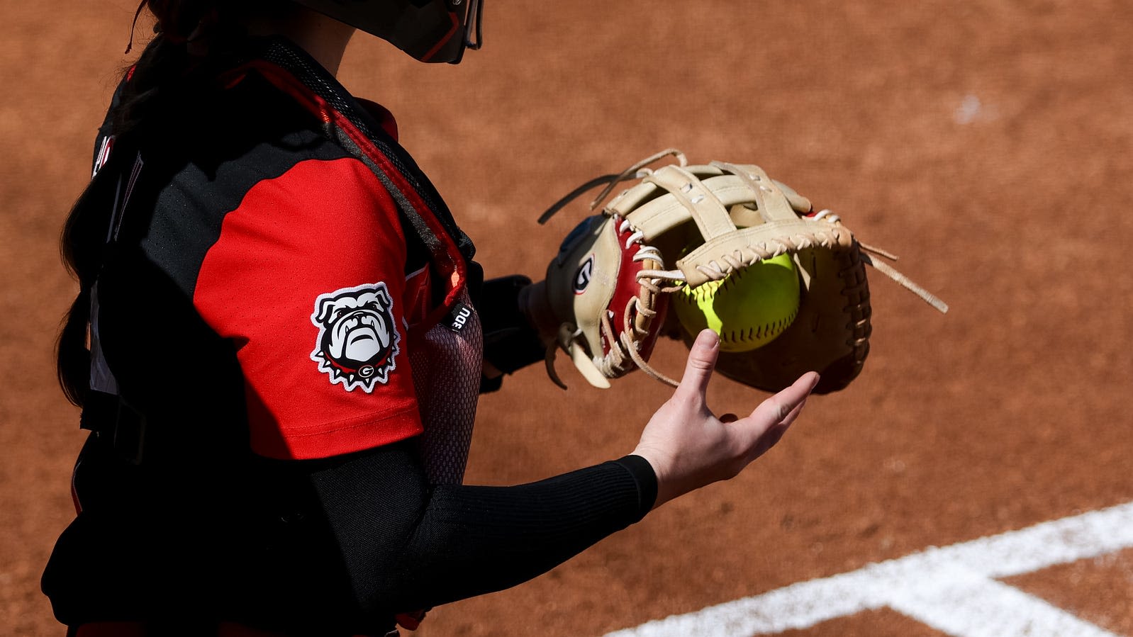 How to watch Georgia softball on TV, livestream in SEC Tournament vs. Auburn