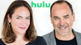 Hulu Expands Duties For EVP Marketing Barrie Gruner; SVP Scott Donaton To Leave Streamer