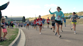 DETAILS: 6th Annual Angel Run at Red Leg Brewing Company