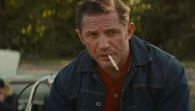 'We Judge A Book By Its Covers': Tom Hardy 'Hopes' Audiences Enjoy His And Austin Butler's Film The Bikeriders