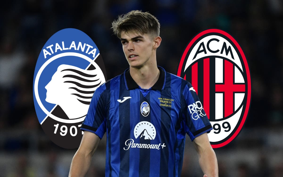 CorSera: ‘Has to wait seven months’ – De Ketelaere’s Atalanta return not permanent yet