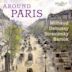 Around Paris: Milhaud, Debussy, Stravinsky, Bartók