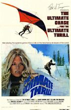 Every 70s Movie: The Ultimate Thrill (1974)