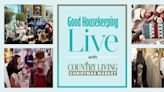 Come to Good Housekeeping Live this autumn!