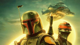 Redo The Book Of Boba Fett by making it about Boba Fett