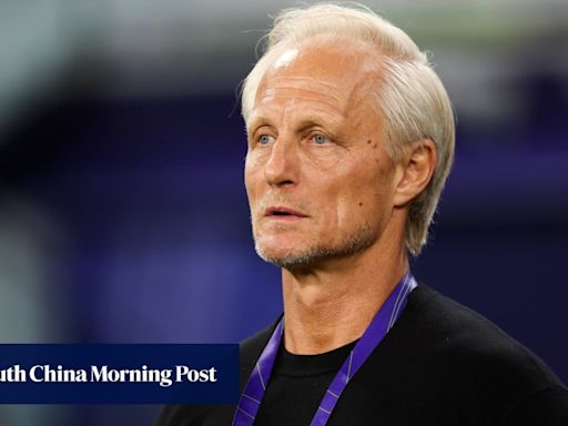 Hong Kong should stop spending millions on football, ex-coach says