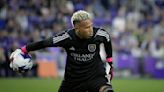 Lynn, Gallese make big plays late to help Orlando City beat Earthquakes 1-0