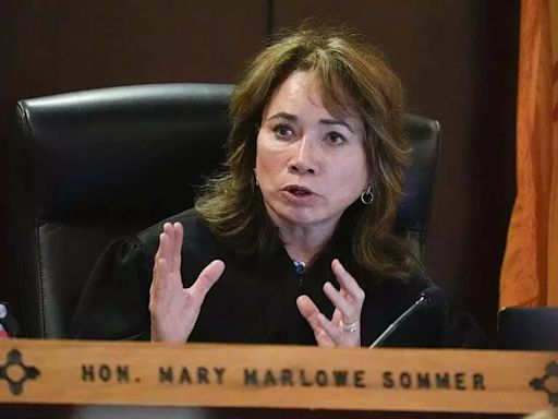 Who Is Mary Marlowe Sommer? Judge Dismisses Alec Baldwin's Manslaughter Case