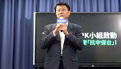 台南正副議長賄選案判無罪 謝龍介：鄉親你們相信嗎？