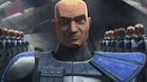 Temuera Morrison Wants to Bring Captain Rex Into Live-Action Star Wars