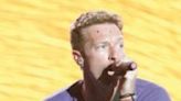 Cuando Coldplay grabó un vídeo en icónico foro mexicano