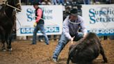 Gold Buckle Futurity Awards Golden Paychecks in Ardmore