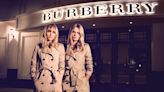 It’s one of Britain’s most iconic fashion brands – but can Burberry weather this storm?