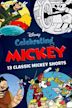 Celebrating Mickey: 13 Classic Mickey Shorts