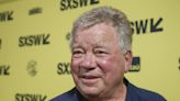 William Shatner says he would consider ‘Star Trek’ return