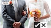 ‘My daughter expects me to fund her wedding, after I loaned her £300,000. Should I?’