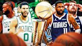 2024 NBA Finals MVP Power Rankings: Jaylen Brown dominates Game 1