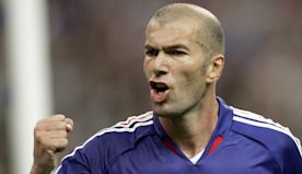 奧運》誰點燃開幕聖火？足球Zidane、田徑Pérec被點名