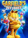 Garfield's Pet Force