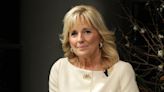 Jill Biden opens up about suffering from parenting guilt and how she uses Post-it notes to manage her family