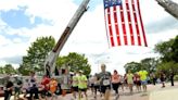 Worcester Firefighters 6K, post-race barbecue are indeed back in season