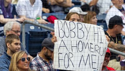 Bobby Dalbec’s go-ahead home run leads WooSox past RailRiders