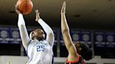 Last-minute Olympian: Former Kentucky women’s basketball player headed to Summer Games.