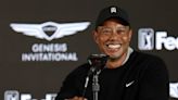 Woods regresa al golf competitivo; aún cree que puede ganar