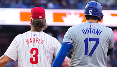 Dodgers vs. Phillies series: What to know about possible NLCS preview as teams try to break out of skids