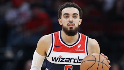 Clippers showing interest in Tyus Jones