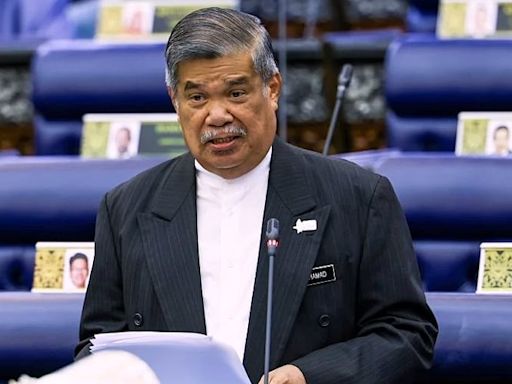 Chinese nationals love durians the most, says Mat Sabu - News