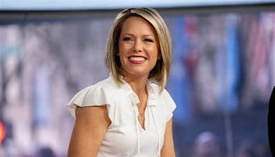 Audiences Love Dylan Dreyer’s Adorable Take Your Kid to Work Day Moments