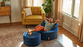 Nugget's New Kid-Friendly Ottoman Doubles as a Playset — Here's Why We Love It