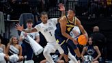 Nimari Burnett returning to Michigan basketball