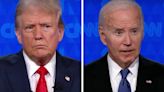 Viral Biden-Trump Debate Reactions: Social Media Mocks Presidential Candidates, Celebs Slam Moderators