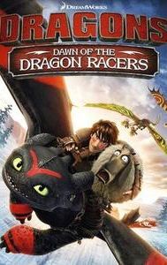 Dragons: Dawn of the Dragon Racers