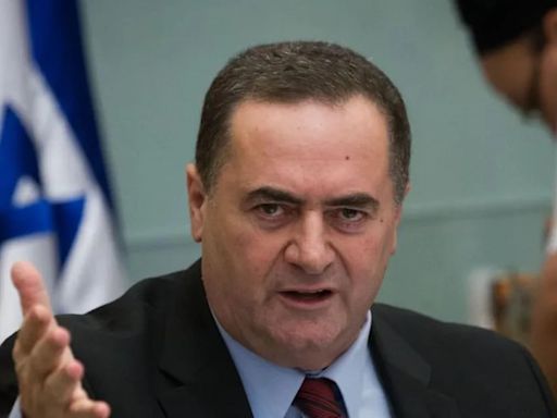 Israel prohibe al consulado de España prestar cualquier asistencia a ciudadanos palestinos | Mundo