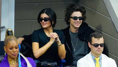 Are Kylie Jenner & Timothée Chalamet Still Together & Dating?