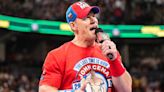 John Cena Announces Plans for WWE Retirement in 2025: 'This Is It'