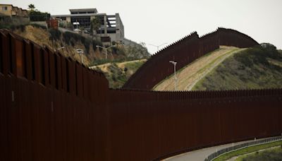 US border crisis has new epicenter