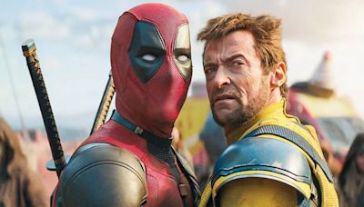 Deadpool and Wolverine Box Office Collection Day 3: Hugh Jackman-Ryan Reynold starrer earns ₹23.2 crore | Today News
