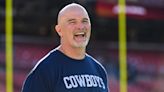 Dan Quinn surges in Arizona Cardinals' next head coach odds after second interview report