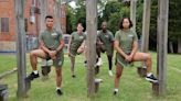 New in 2023: Decisions on Marines’ new physical training uniforms