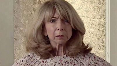 Coronation Street bosses confirm Gail Platt's fate in emotional farewell