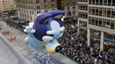 Stars perform, Biden offers a Thanksgiving message at Macy's parade in NYC