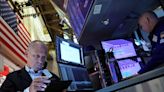 Wall St bounces back after sell-off as Biden exit takes center stage