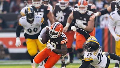 Browns Rival to Play on Christmas Day; Could Cleveland Get Second Game?