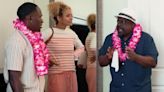 Cedric The Entertainer And Michelle Hurd Deal With Confined Space In ‘The Plus One’ Exclusive Preview